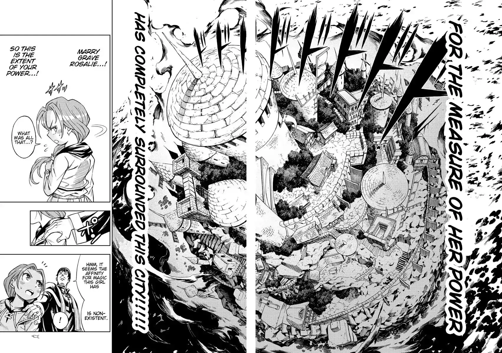 Marry Grave Chapter 27 16